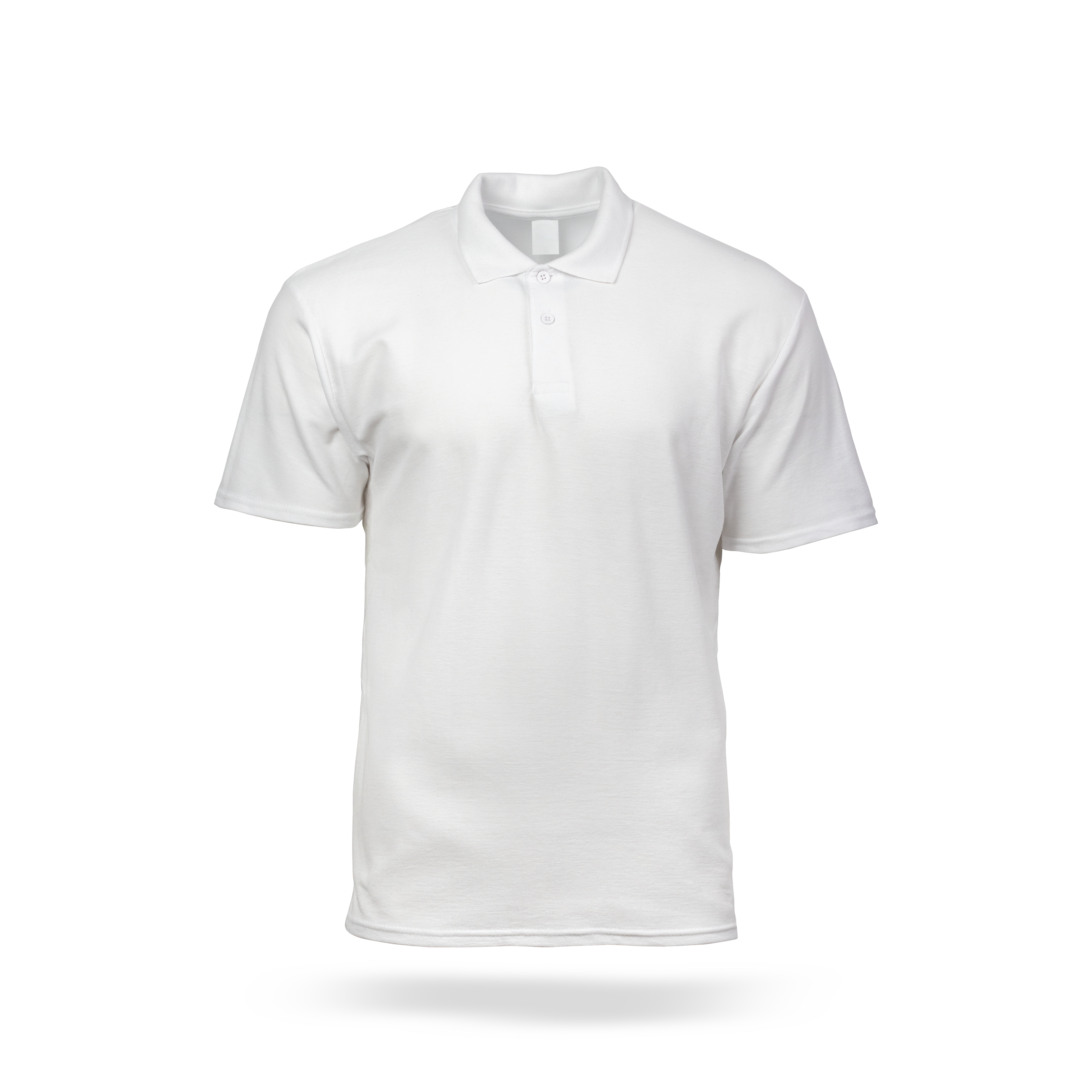 Basic Pro Polo-Shirt