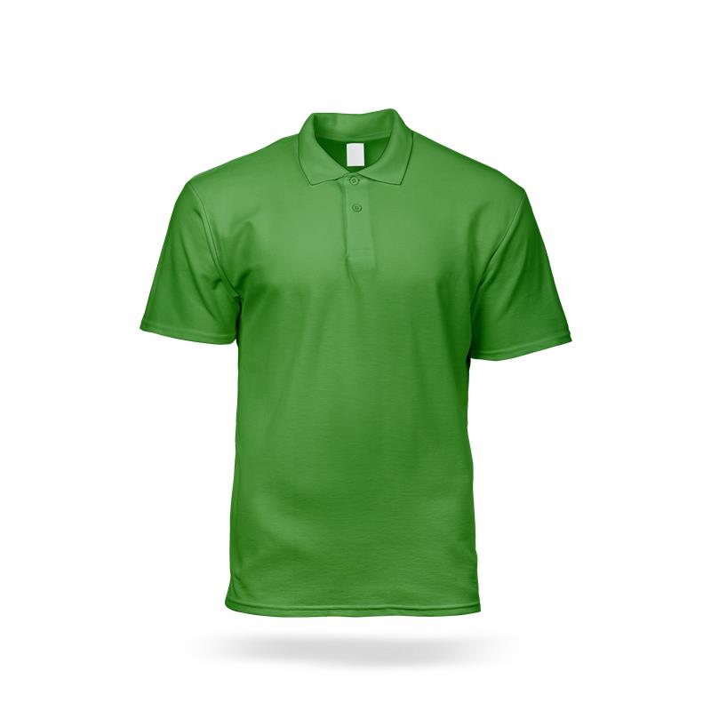 Sustainable Premium Polo-Shirt