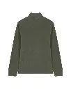 JVE-Fleecejacke-Damen-Guider-khaki-back.webp