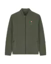 JVE - Herren Fleecejacke 