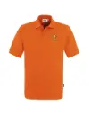 JVE - Unisex Poloshirt orange