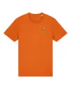 JVE - Unisex T-Shirt - Orange