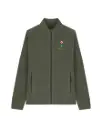 JVE - Damen Fleecejacke