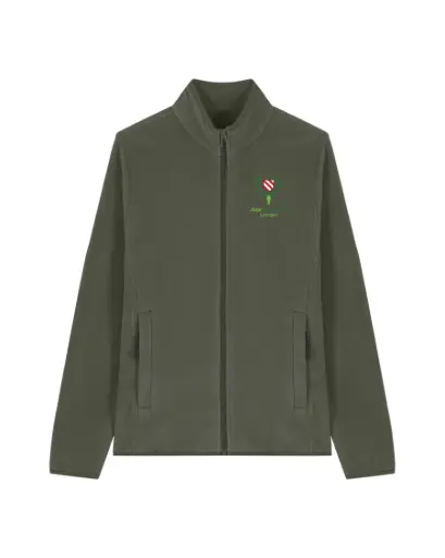 JVE - Damen Fleecejacke